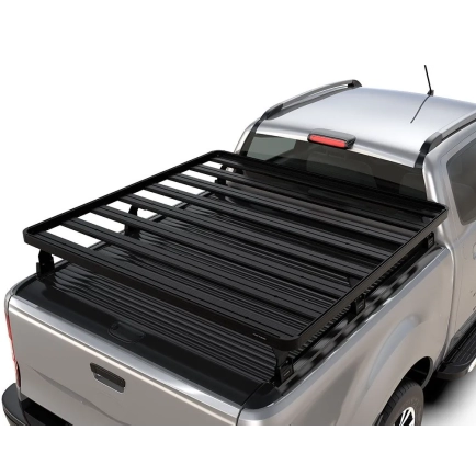 Ford F-150 ReTrax XR 5'6in (2004-Current) Slimline II Load Bed Rack Kit - KRFF029T
