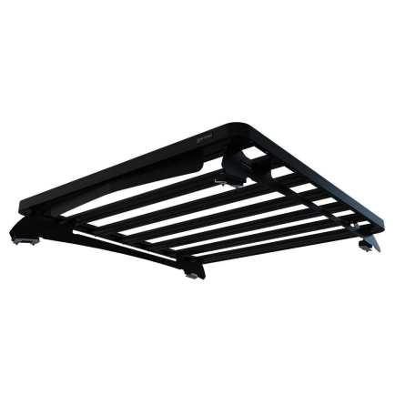 Ford Ranger T6/Wildtrak 3rd Gen (2012-2019) Slimline II Roof Rack Kit - KRFR007T