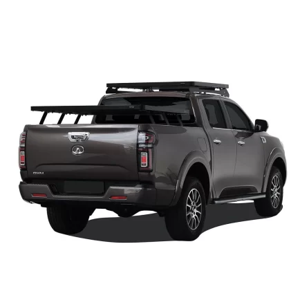 GWM P Series (2020-Current) Slimline II Load Bed Rack Kit - KRGP002T