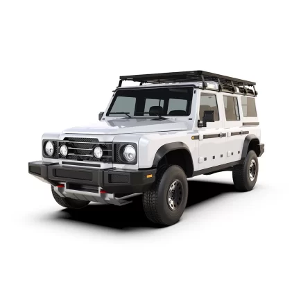 Front Runner Slimline II Roof Rack Kit for Ineos Grenadier (2022-Current) - KRIG001T