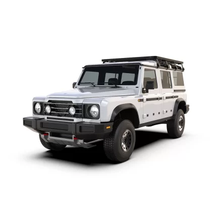 Front Runner Slimline II 3/4 Roof Rack Kit for Ineos Grenadier (2022- Current) - KRIG002T