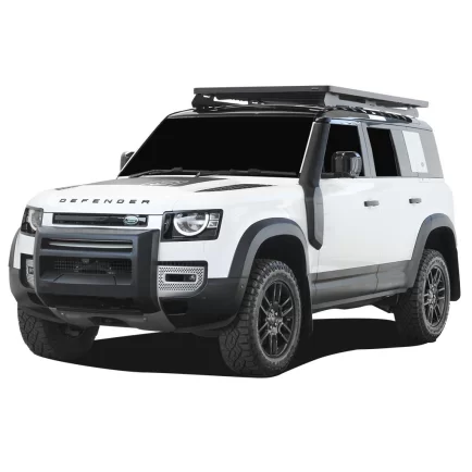 Land Rover New Defender (2020-Current)110 Slimline II Roof Rack Kit - KRLD034T