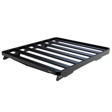 Front Runner Mazda BT50 Double Cab (2012-2020) Slimline II Roof Rack Kit - Low Profile - KRMB002T