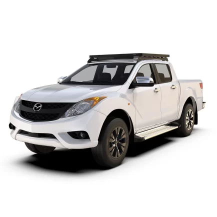 Mazda BT50 (2012-2020) Slimline II Roof Rack Kit - KRMB004T