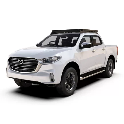 Mazda BT50 (2020-Current) Slimline II Roof Rack Kit / Low Profile - KRMB005T