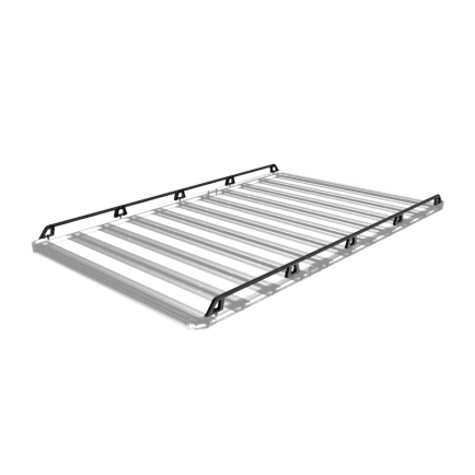 Expedition Rail Kit - Sides - for 2166mm (L) Rack - KRXS011