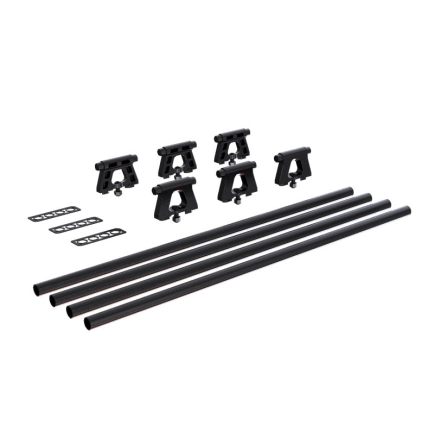 Expedition Rails - Middle Kit - KRXX001