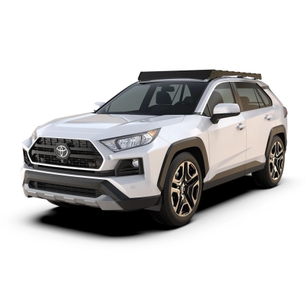 Front Runner Toyota Rav4 (2019-Current) Slimsport Roof Rack Kit - KSTR003T