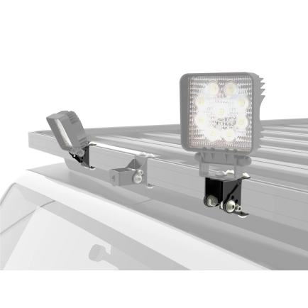 Roof Rack Spotlight Bracket - RRAC022