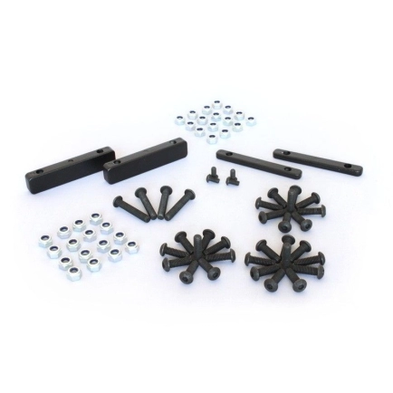 Spare Bolt Kit For Slimline II Tray - RRAC041