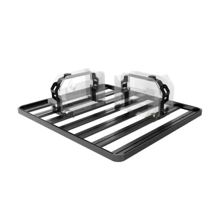 Front Runner 42l Water Tank Optional Mounting Brackets - by Front Runner - RRAC042