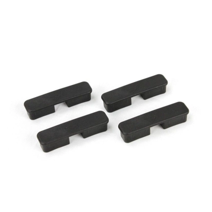 Slat to Load Bar Conversion end Cap Kit - RRAC044