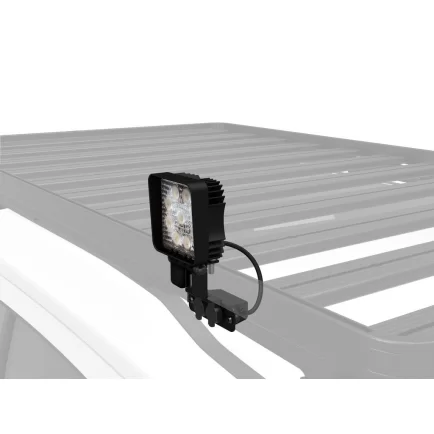 4in/100mm LED Flood Light w/ Bracket - RRAC059