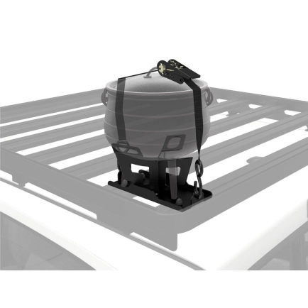 Potjie Pot/Dutch Oven Carrier - RRAC062