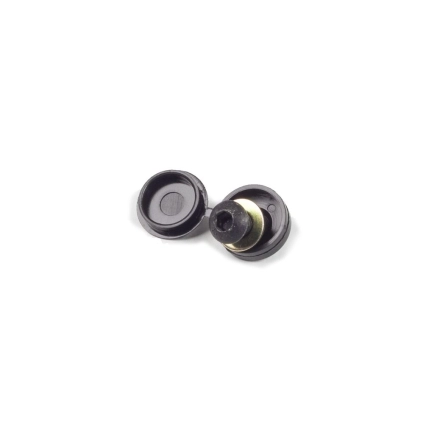 Foot Rail Sealing Kit - RRAC082