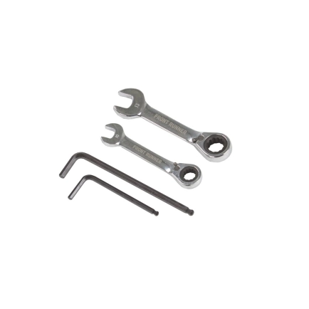 4 Piece Tool Kit - RRAC093