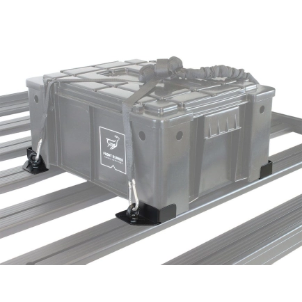 Adjustable Rack Cargo Chocks - RRAC129