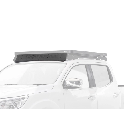 Wind Fairing for Rack / 1165mm(W) - RRAC143