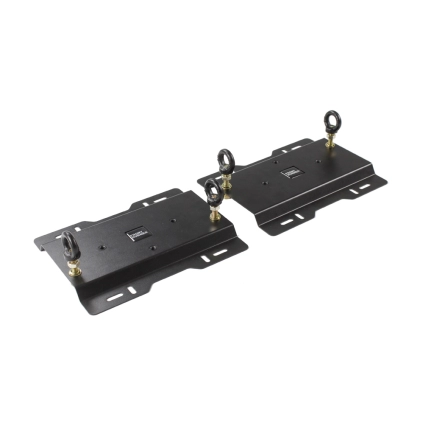 Recovery Device Mounting Kit - RRAC147