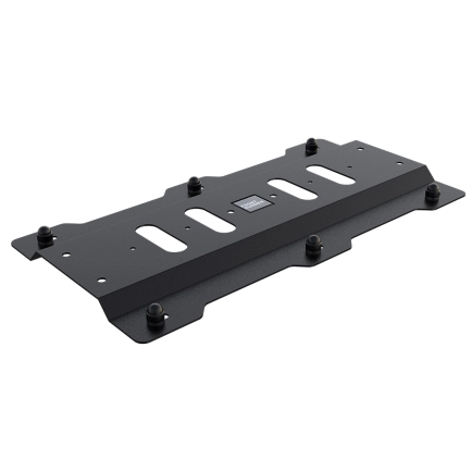 Rotopax Rack Mounting Plate - RRAC157