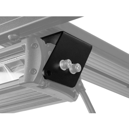 LED Light Bar FX250-SP/FX500-CB/FX250-CB/FX500-SP/FX500-CB SM Mounting Bracket - RRAC166