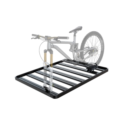 Front Runner Pro Fork Mount Bike Carrier / Power Edition - RRAC189