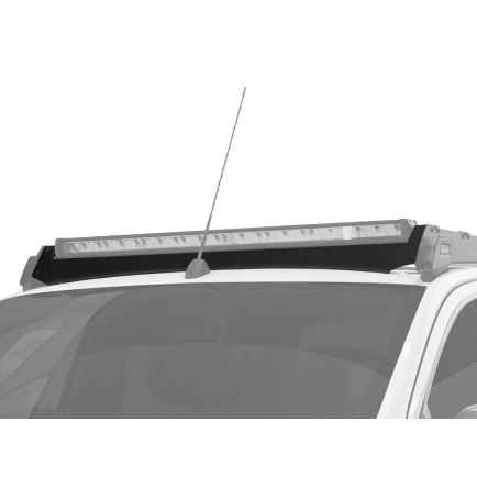 Ford Ranger (2012-2022) Slimsport Rack 40in Light Bar Wind Fairing - RRAC191