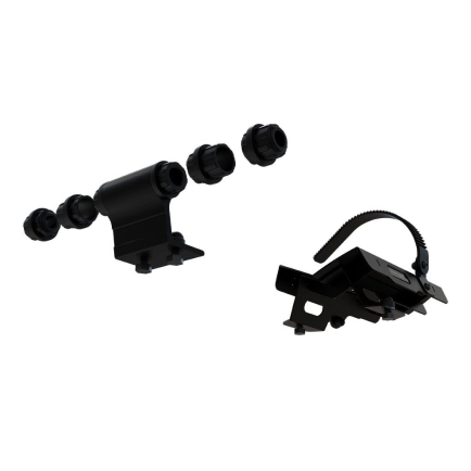 Pro Thru Axle Bike Carrier / Power Edition - RRAC214