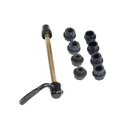 Bicycle Hub Mount - RRAC980