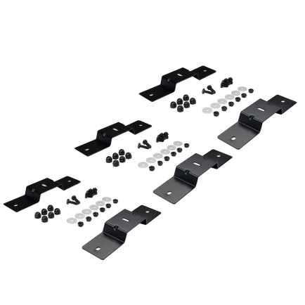 Tent Mount Kit / 6 Piece - TBMK027