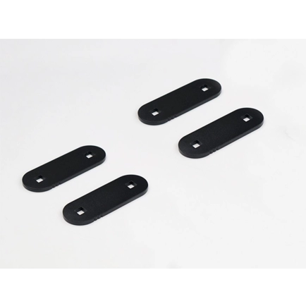 Universal Quick Release Tent Channel Set / 4 Piece - TBMK038