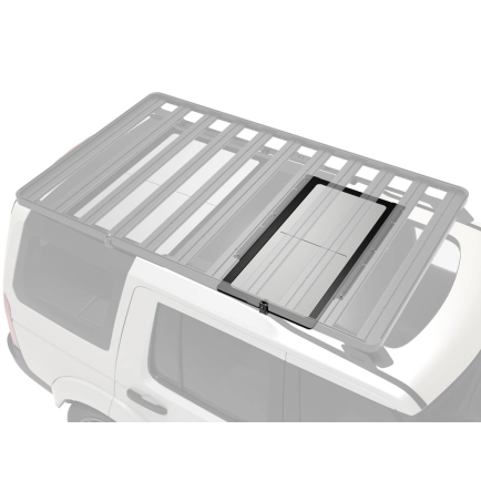 Pro Stainless Steel Prep Table Kit - TBRA018