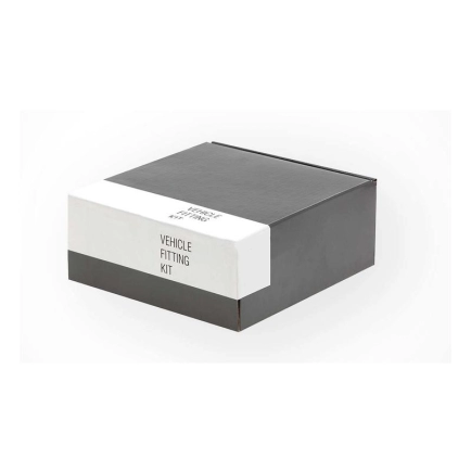 Yakima, Whispbar & Prorack Roof Rack Fitting Kit K1270 for Wing, HD & P Bars