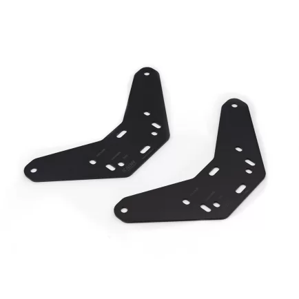 Kaon Flush Flat Maxtrax & TRED Mounts to suit Platform Racks - KS0035