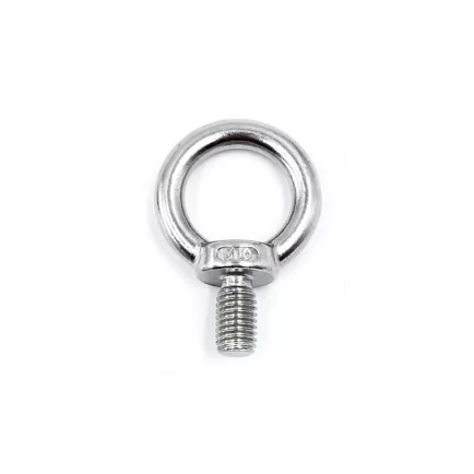 Kaon M10 Stainless Steel Eye Bolts - KS0504