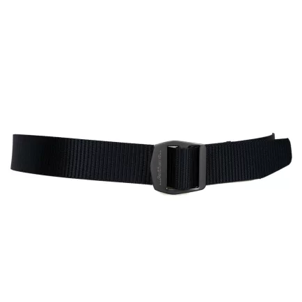 Kuat Versatile Webbing Belt Black (002-031-00-06)