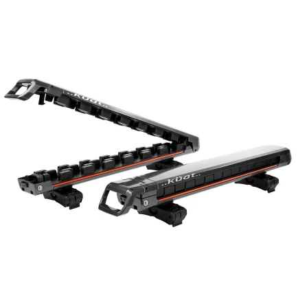 Kuat GRIP Ski Rack - 4 Ski (GRR4G)