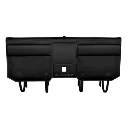 Kuat Huk TPU Tailgate Pad Size:130cm Straight 5 Bike (HTS51B)