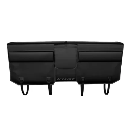 Kuat Huk TPU Tailgate Pad Size:137cm Straight 5 Bike (HTS54B)