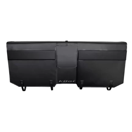 Kuat Huk TPU Tailgate Pad Size:155cm Straight 6 Bike (HTS61B)