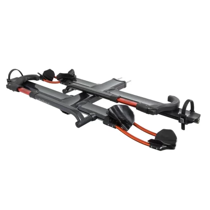 Kuat NV 2.0 grey 2 bike add-on extension (NA22G)