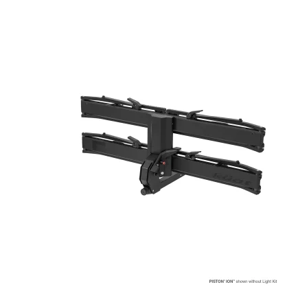 Kuat Piston ION 2 Inch 2 Bike Carrier Sandy Black - ION22B