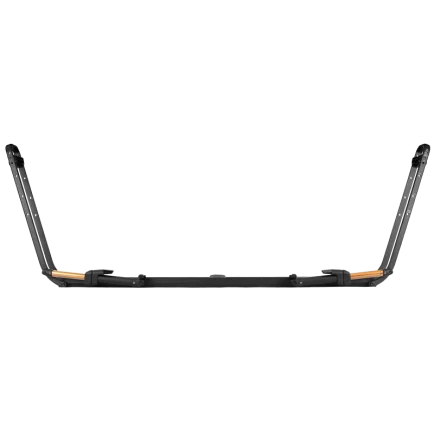 Kuat Piston SR Black Roof Mounted Bike Carrier x 1 (PSR01B)