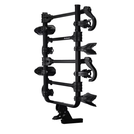 Kuat Transfer v2 black 1 bike add-on extension (T2AOB)