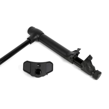 Kuat NV 2.0 BASE black Trail Doc with housing and hardware (TDKB)