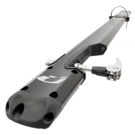Kuat Trio Black Roof Mounted Bike Carrier x 1 - TR02