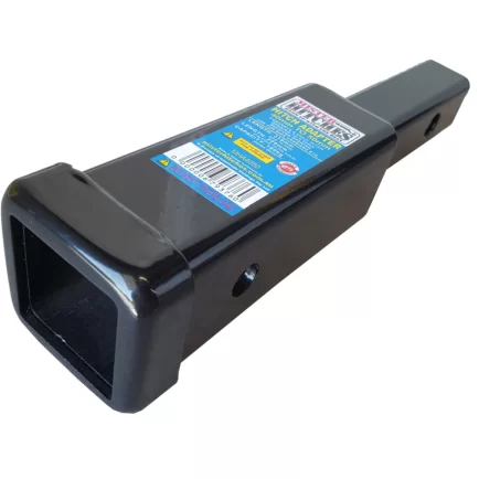 Mister hitches Receiver Adaptor 40mm to 50mm - MHA4050