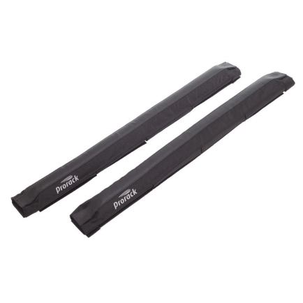 Prorack Aero Crossbar Pads 76cm (PR3401)