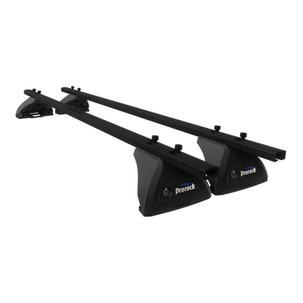 Prorack Aero Deck Direct Mount Kit (4 Leg) - PR3710