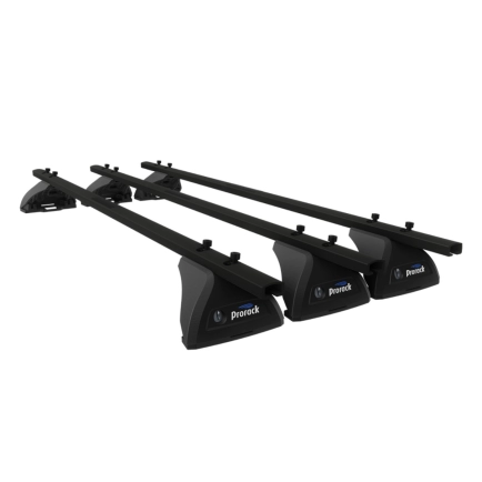 Prorack Aero Deck Direct Mount Kit (6 Leg) - PR3711